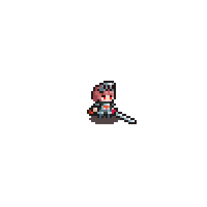 Gladiator